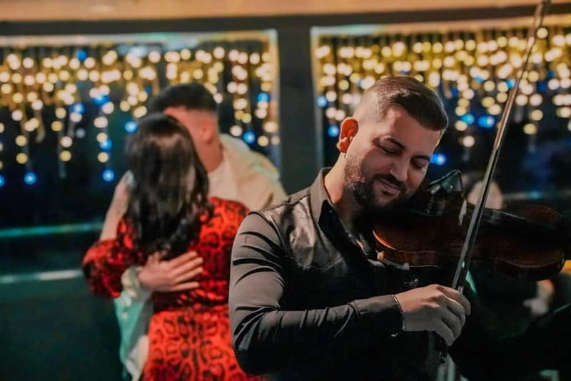 Bosphorus Dinner Cruise w/ Unlimited Drinks & Entertainment - Drinks on Board: What Included Really Means