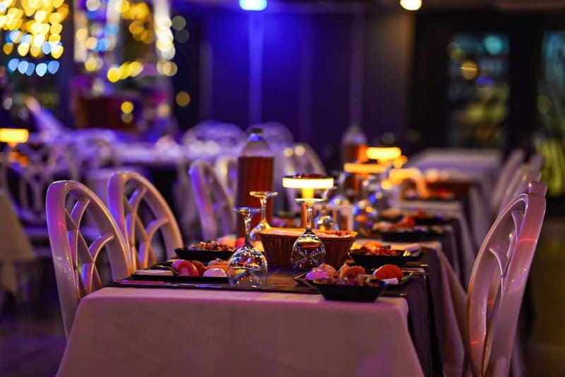 Bosphorus Dinner Cruise w/ Unlimited Drinks & Entertainment - Price and Value: Is $35 a Smart Use of Time?