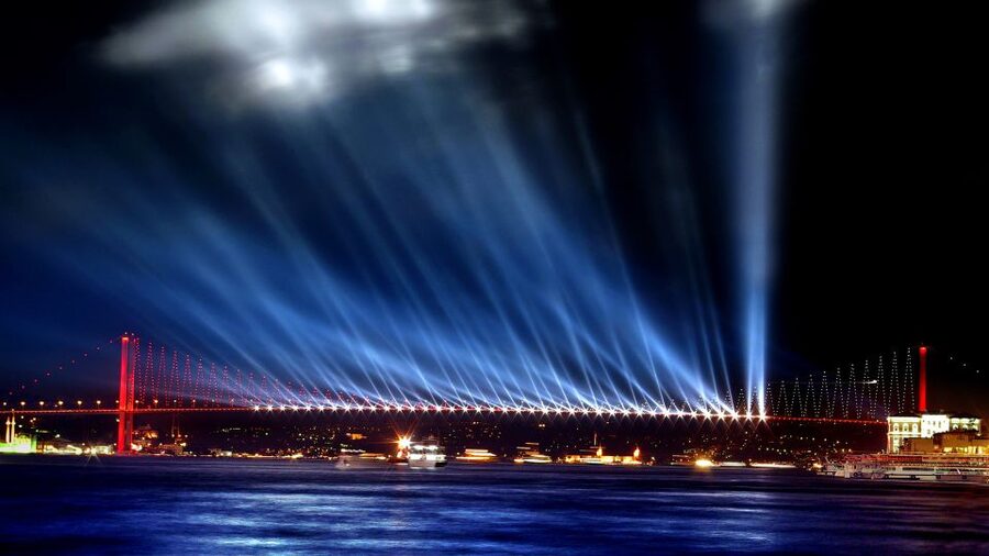 Bosphorus Dinner Cruise with Live Performances Experience - Key things to know before you go