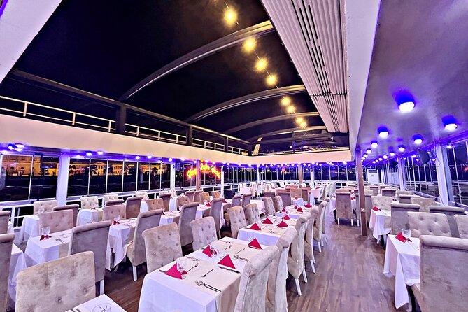Bosphorus Dinner Cruise with Show and Private Table - Price and Value at Around $30: What You’re Actually Paying For