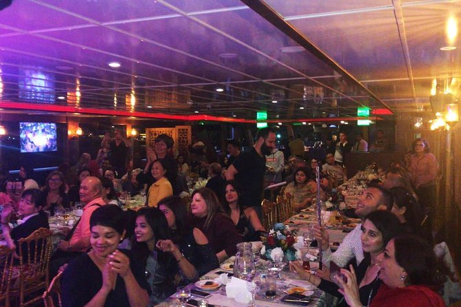 Bosphorus Dinner Cruise with Turkish Night Show Non-Alcoholic - Unlimited Soft Drinks and Coffee: What You’ll Actually Drink