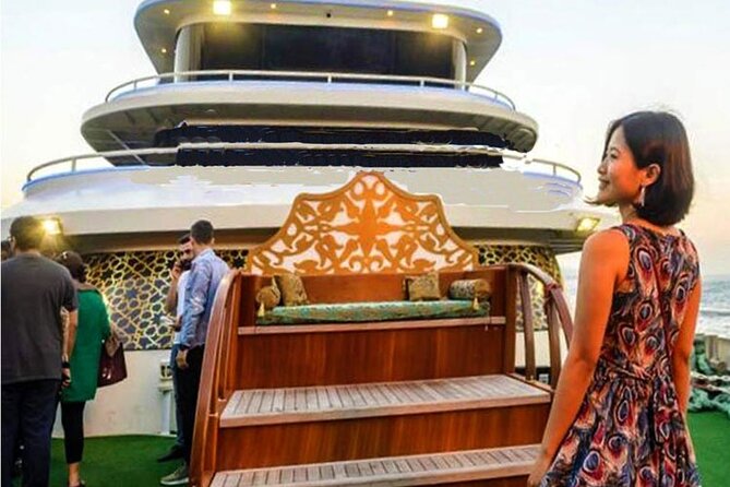 Bosphorus Dinner Cruise with Turkish Night Show Non-Alcoholic - Value for $54.31: Why This Package Can Beat Piecing It Together