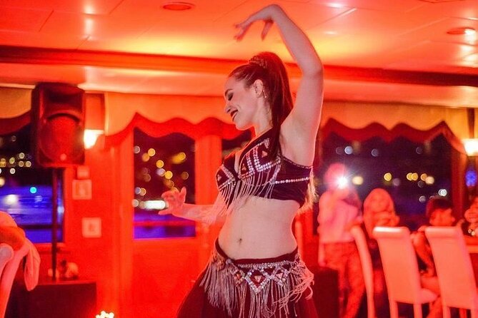 Bosphorus Dinner & Show Cruise (All Inclusive) - What You’re Actually Paying For on the Night Bosphorus