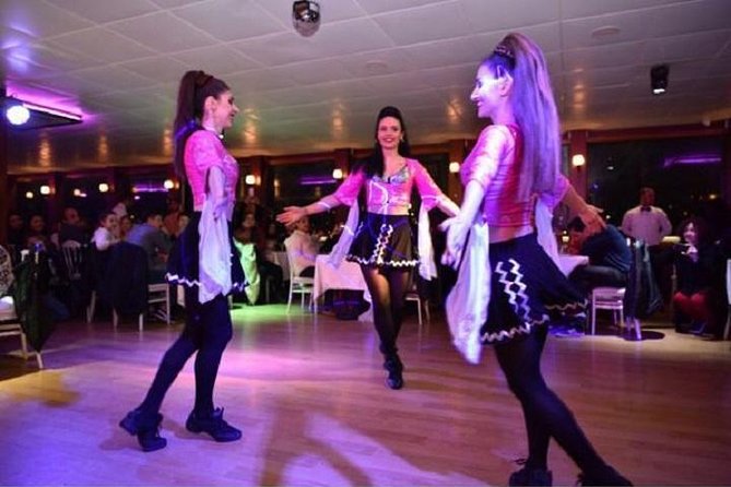 Bosphorus Dinner Show Cruise With Non Alcoholic Menu ISTANBUL Dinner cruise - Tips for a Better Night: Where Comfort Meets Good Views