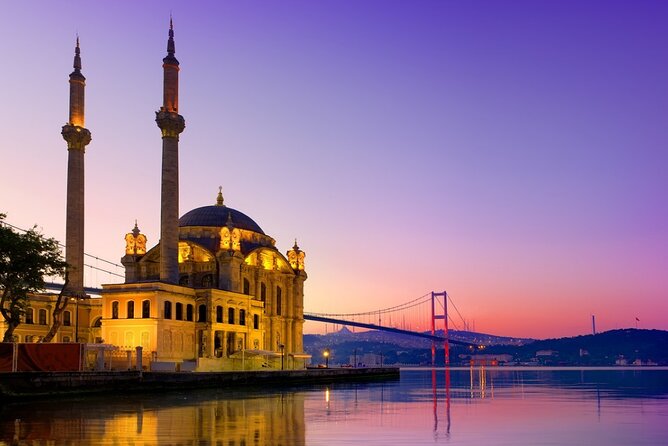 Bosphorus Evening Cruise: Dinner, Live Shows & Private Table - The Bosphorus Bridge and Fatih’s Fortress: Two Engineering Stories
