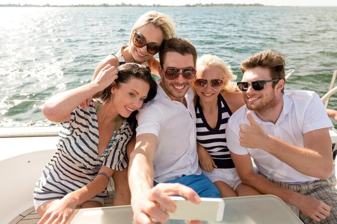 Bosphorus Evening Cruise: Dinner, Live Shows & Private Table - Drinks: Unlimited Soft Drinks or a Tight Alcohol Limit