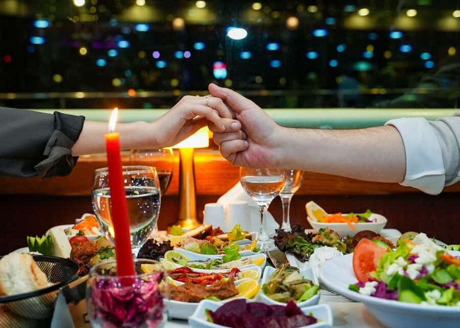 Bosphorus Evening Cruise: Dinner, Shows and Private Table - Kabataş at 8:10 PM: Getting On Board Without Stress
