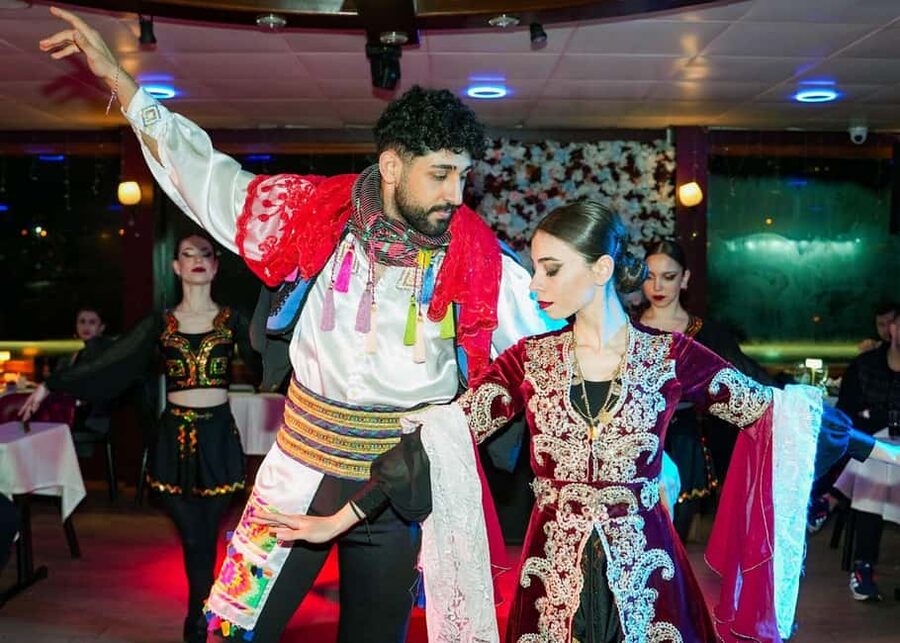 Bosphorus Evening Cruise: Dinner, Shows and Private Table - Should You Book This Bosphorus Evening Cruise?