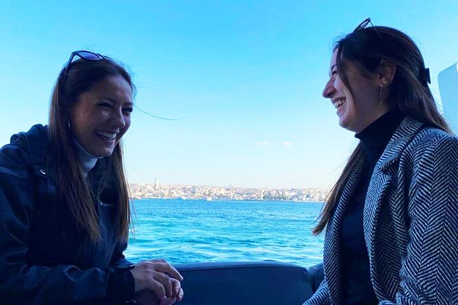 Bosphorus & Golden Horn: Sunset Yacht Cruise with Expert Guide - Üsküdar check-in to Karaküy finish: the logistics that can make or break your evening