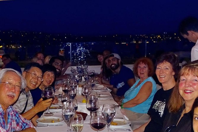 Bosphorus Night Cruise: Dinner, Drinks & Hotel Pickup - Value Check: Is This $30 Dinner Cruise a Good Deal?