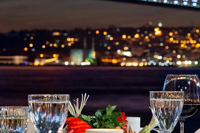 Bosphorus Night Cruise: Dinner, Drinks & Hotel Pickup - Should You Book This Bosphorus Night Cruise?