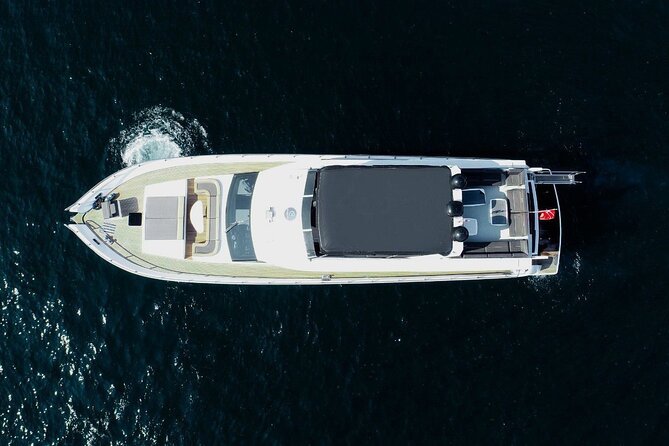 Bosphorus Night Cruise on Luxury Yacht - Key things to know before you go