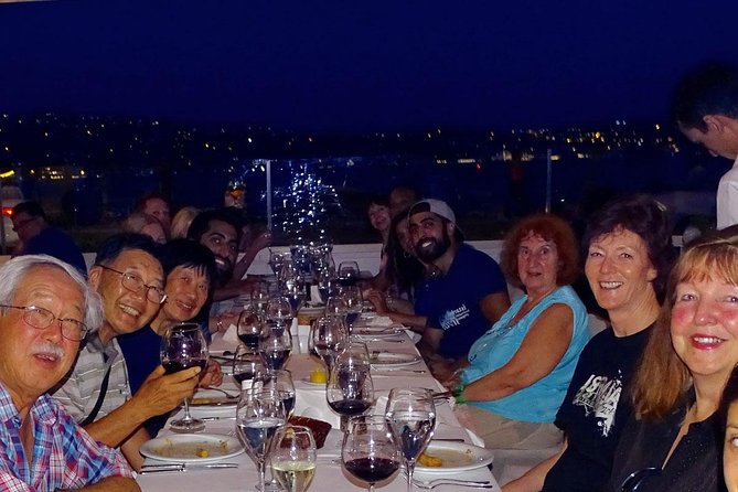 Bosphorus Night Cruise with Dinner, Show and Hotel Transfer - Seating, Crowds, and How to Have a Better View