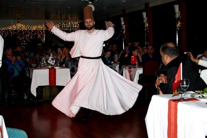 Bosphorus Night Cruise with Dinner, Shows and Party - Should You Book This Bosphorus Night Cruise?