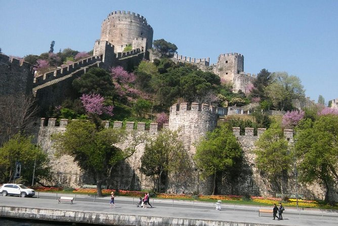 Bosphorus Sightseeing Boat Tour - What’s included, what costs extra, and why the price can still be fair