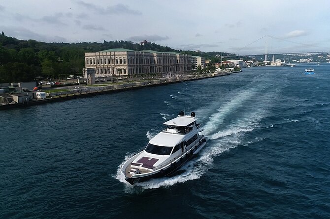 Bosphorus Sunset Yacht Experience: Istanbul’s Best - Your Bosphorus route in plain English (what you’ll see, and why it’s cool)