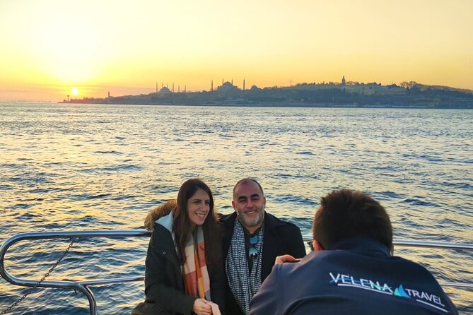 Bosphorus Sunset Yacht Experience: Istanbul’s Best - Who this cruise suits best (and who should look elsewhere)