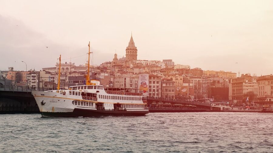 Bosphorus Tour With Lunch - Key Points Worth Noting