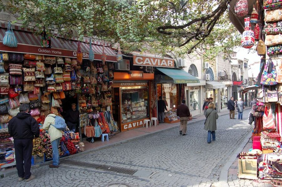 Bosphorus Tour With Lunch - Price and Value at $148 Per Person