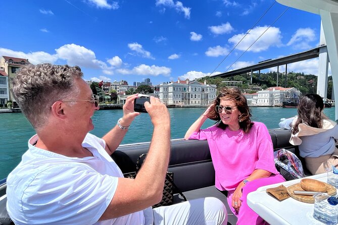 Bosphorus Yacht Cruise Experience: Visit the Asian Side - Price and value: what $60.46 gets you (and why it’s not just sightseeing)