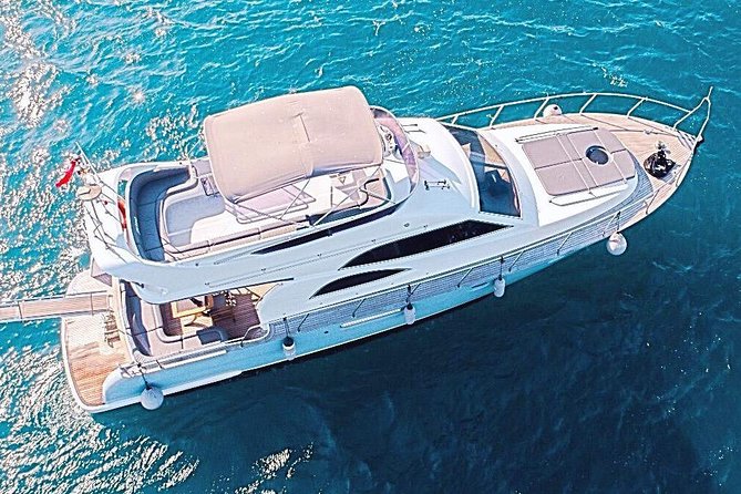 Breakfast Cruise In Bosphorus With Private Yacht - Breakfast on the Bosphorus, not just another “sightseeing” boat