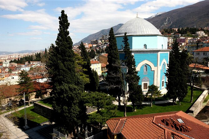 Bursa And Uludağ Tour From İstanbul Included Lunch & Cable Car - Bursa Free Time + Turkish Delight Shop: The Sweet Spot or the Sales Circuit