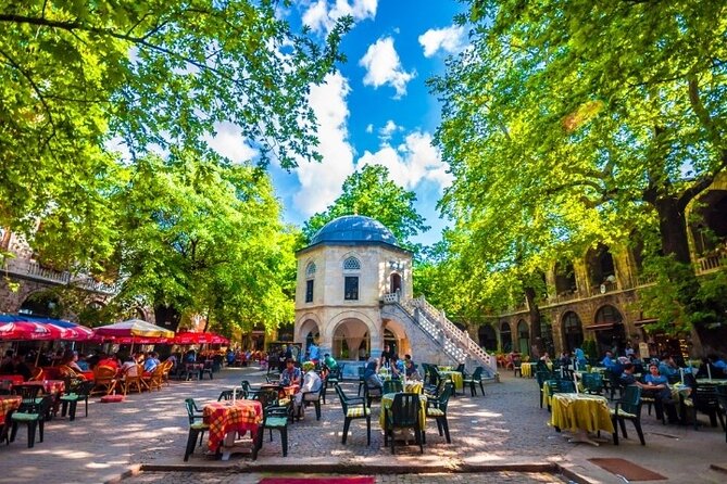 Bursa And Uludağ Tour From İstanbul with Cable Car & Lunch - Bursa and Uludağ in One Day: What You’re Really Buying
