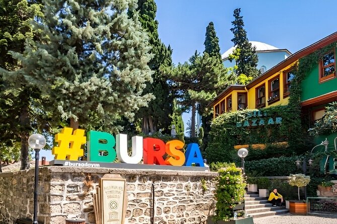 Bursa And Uludağ Tour From İstanbul with Cable Car & Lunch - Bursa Teleferik Cable Car to Uludağ: The Best Views for the Least Effort