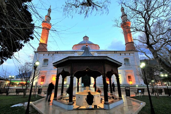 Bursa and Uludağ Tour from İstanbul with Lunch & Cable Car - The Return to Istanbul: Ferry Back and a Real Finish