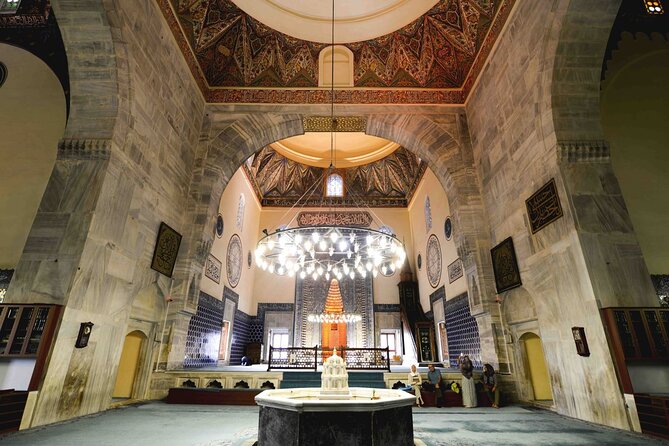Bursa City and Uludag Mountain Day Trip with Pick up & Cable Car - Price and value at $27.64: what’s included, what’s extra, and where the money goes
