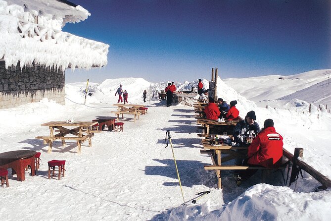Bursa Day Trip from Istanbul with Uludag Cable Car Experience - Key highlights