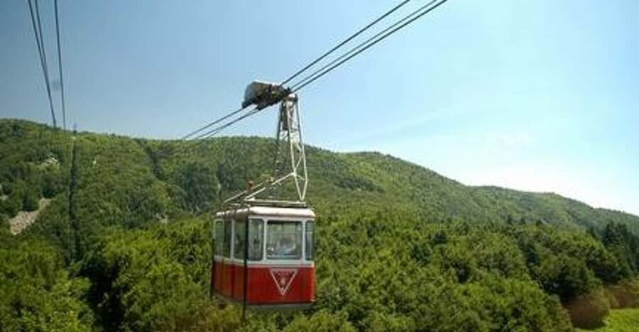 Bursa Full Day Sightseeing Tour from Istanbul - The Istanbul-to-Bursa Route: Ferry via Yalova and a 12-Hour Rhythm