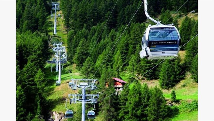 Bursa Full Day Sightseeing Tour from Istanbul - Who Should Book This Bursa Full Day Tour?