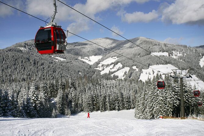 Bursa Full-Day Tour From Istanbul With Cable Car - Key Things That Make This Tour Worth a Look