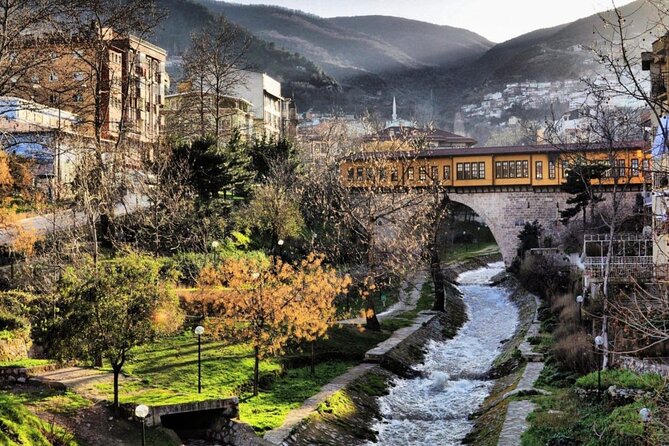 Bursa Full-Day Tour From Istanbul With Cable Car - Guides, Communication, and Group Size: What to Expect