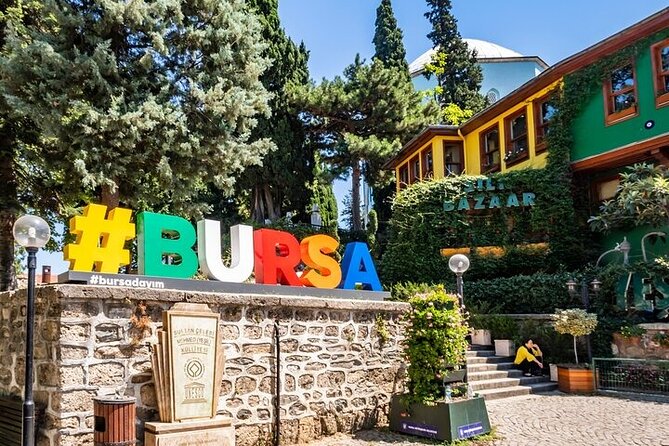 Bursa Uludağ Mountain Day Trip from Istanbul with Lunch - Key highlights worth planning around
