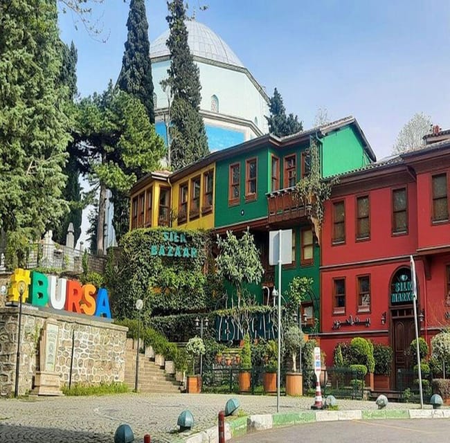 Bursa Uludag Tour with Lunch & ( Cable Car option ) - Uludağ summit time: two hours for views, snow, and winter-sport energy