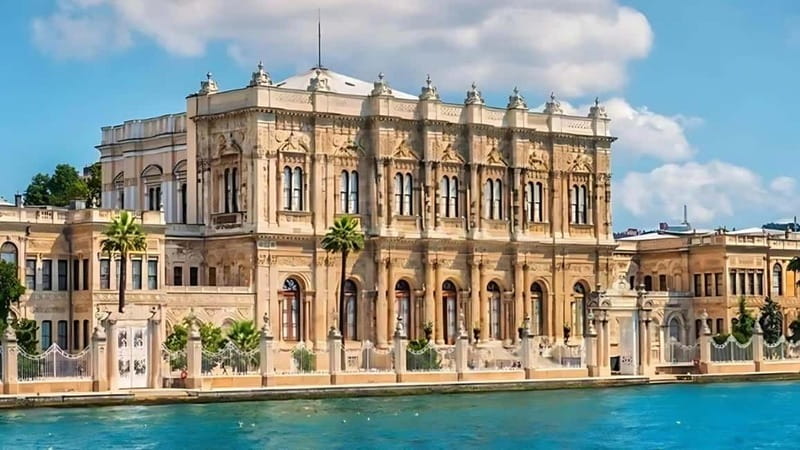 Byzantine & Ottoman Istanbul Small Group Walking Tour - Sultanahmet is the shortcut to the whole story