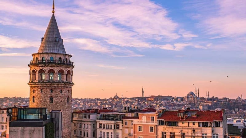 Byzantine & Ottoman Istanbul Small Group Walking Tour - Hagia Sophia: the stop that makes the layers click