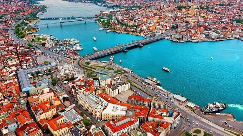 Byzantine & Ottoman Istanbul Small Group Walking Tour - Price and value: what $17 buys you in a real way