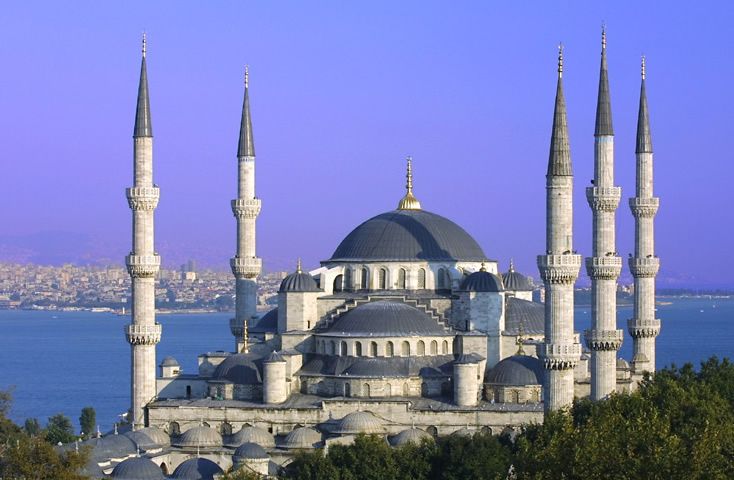 Byzantine & Ottoman Relics of Istanbul Full Day Tour - Byzantine and Ottoman landmarks in one 7-hour plan