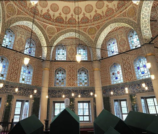 Byzantine & Ottoman Relics of Istanbul Full Day Tour - Pickup timing, transport, and how to avoid losing half your day