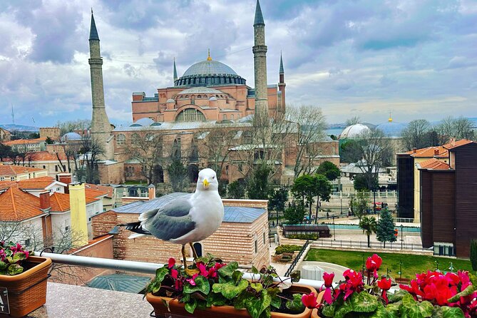 Byzantion Walk Path and City Walls of Istanbul - What This Byzantine Walk Really Gives You