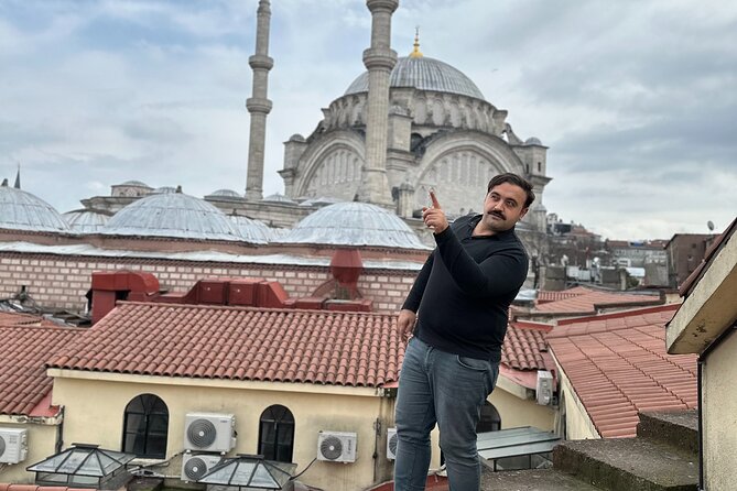 Byzantion Walk Path and City Walls of Istanbul - Silivrikapı Gate: A Short Stop With Siege-Engine Clues