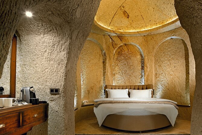 Cappadocia 1 Night 2 Days Tour from Istanbul by Plane and Balloon Ride - Day 1 Valley Circuit: Devrent Imagination Valley to Love Valley
