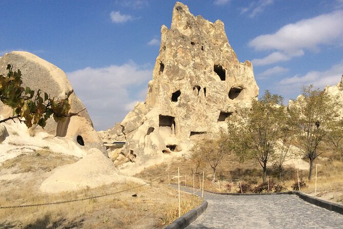 Cappadocia 2 Day Tour from Istanbul by Plane - Small-group feel, guide quality, and transfer reality checks