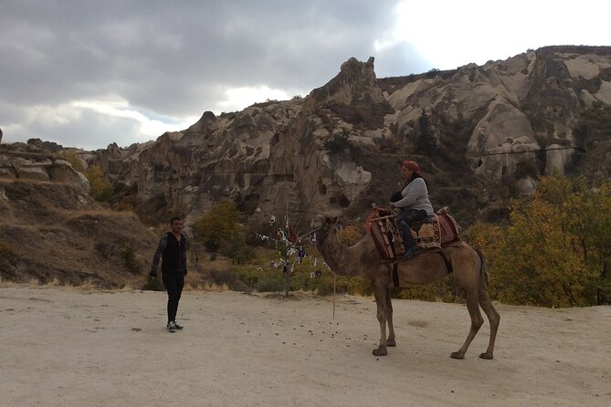 Cappadocia 2 Day Tour from Istanbul by Plane - Who this Cappadocia tour suits best (and who should think twice)