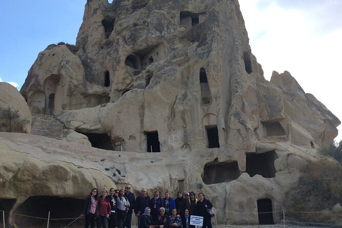 Cappadocia 2 Day Tour from Istanbul by Plane - Should you book this Cappadocia 2-Day Tour from Istanbul by Plane?
