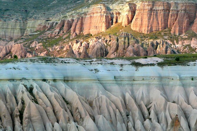 Cappadocia 2 Days and 1 Night Tour from Istanbul - Göreme Open-Air Museum: what to look for in one hour