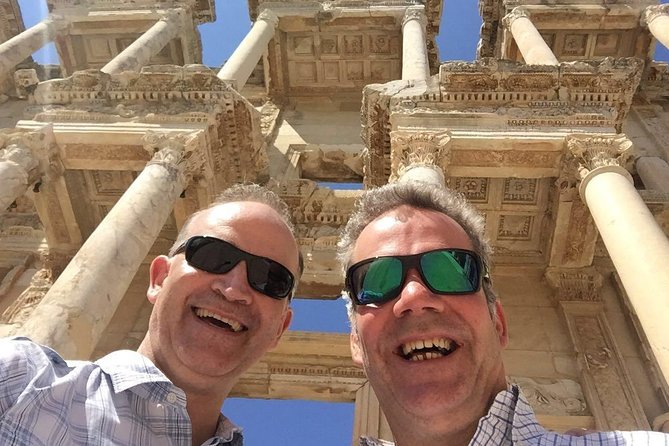 Cappadocia, Antalya, Pamukkale and Ephesus 6-Day Tour - How This 6-Day Route Feels, Day by Day